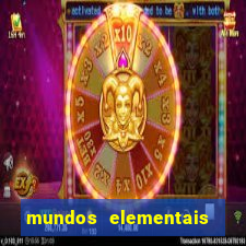 mundos elementais apk 2024